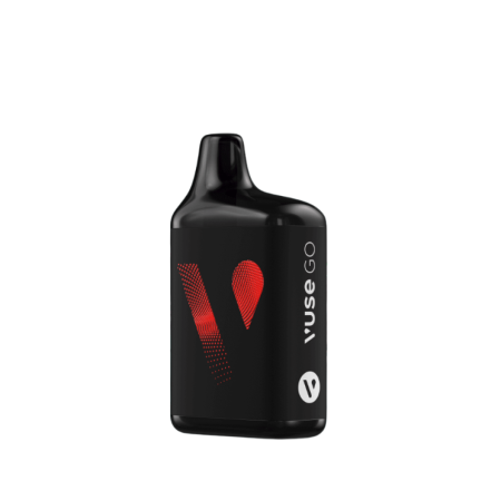 Однораз. элек. сист/ кур. VUSE GO 800 Red Breeze