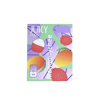 Картридж Juicy