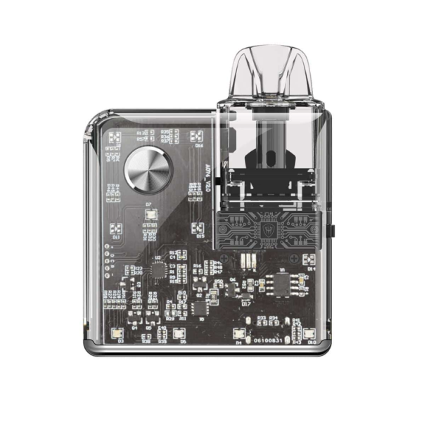 Стартовый набор JellyBox Nano Kit Full Clear