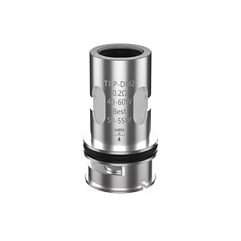 Испаритель VOOPOO TPP