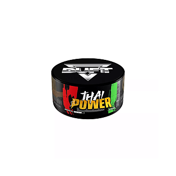 Табак для кальяна "DUFT" Thai Power 25гр