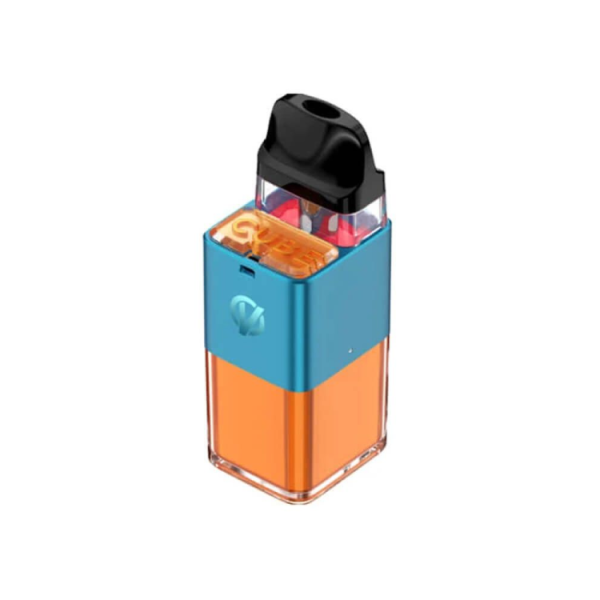 Стартовый набор VAPORESSO XROS Cube 900mAh 2мл