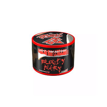 Табак для кальяна "DUFT" Спиритс BLOODY MARY 40г