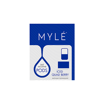 Картридж Myle