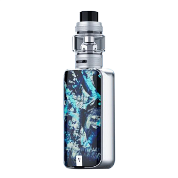 Стартовый набор Vaporesso Luxе II Mod в ассорт.
