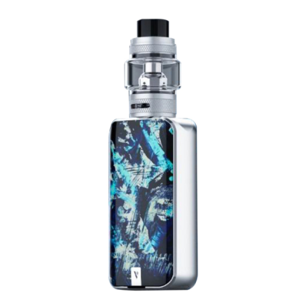 Стартовый набор Vaporesso Luxе II Mod в ассорт.
