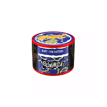 Табак для кальяна "DUFT" Спиритс GLINTWINE 40г