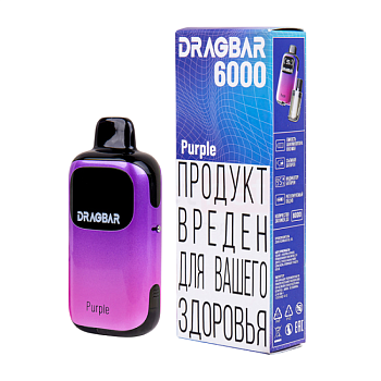 ВRAGBAR 6000 Виноградный лед