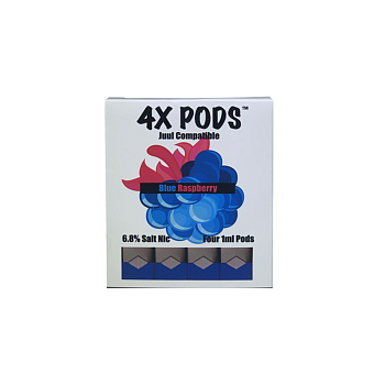 Картридж 4XPods