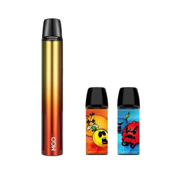 Электр.парогенератор (электр.сист.кур. c двумя смен.карт.) MGO 3000