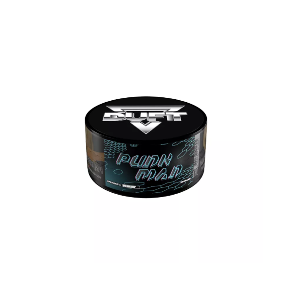 Табак для кальяна "DUFT" Punkman 25гр